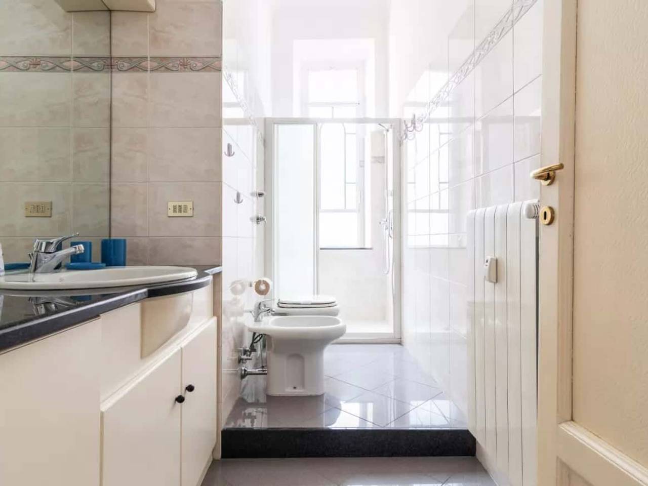 appartamento in affitto a Milano in zona Porta Vigentina