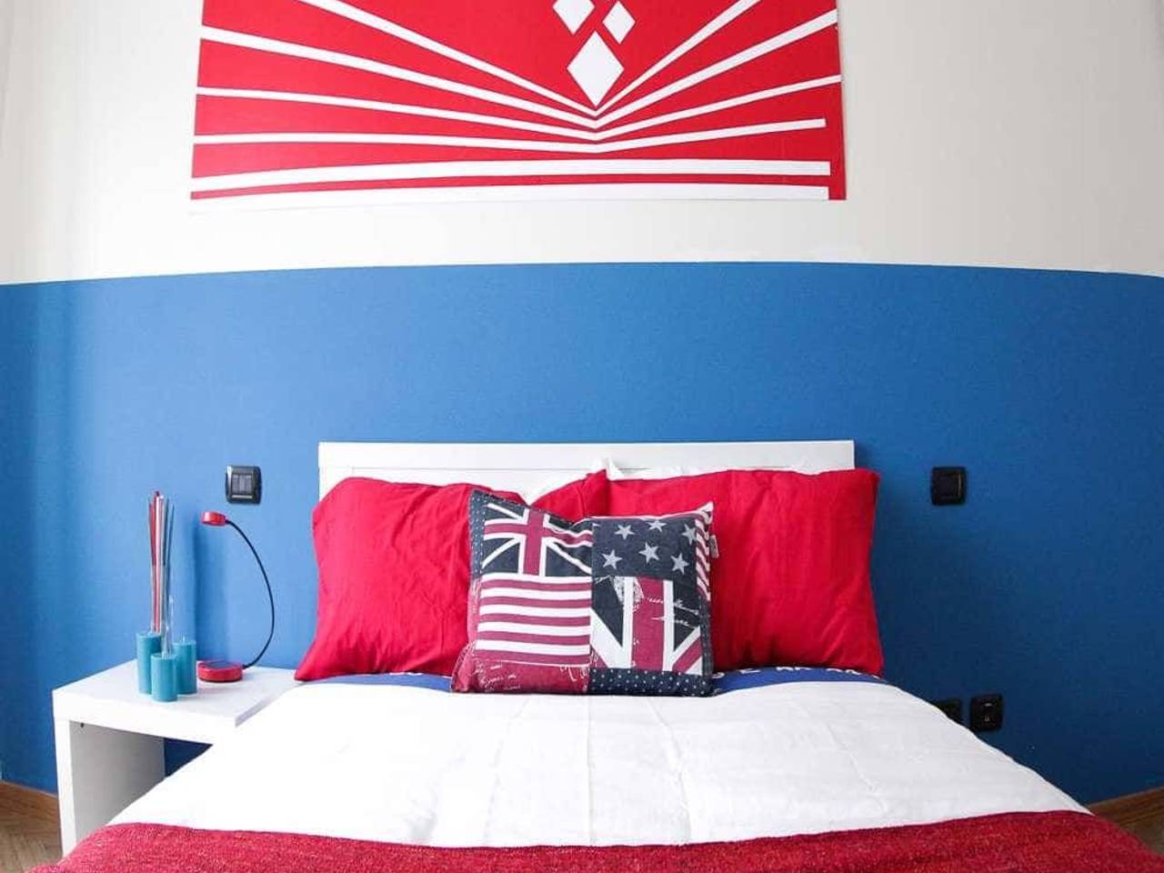 negozio in affitto a Milano in zona Centro Direzionale