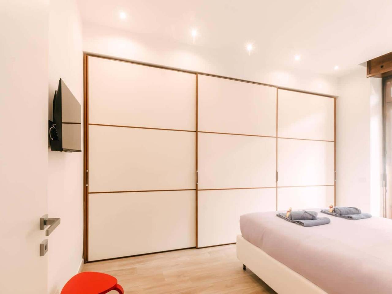 negozio in affitto a Milano in zona Calvairate