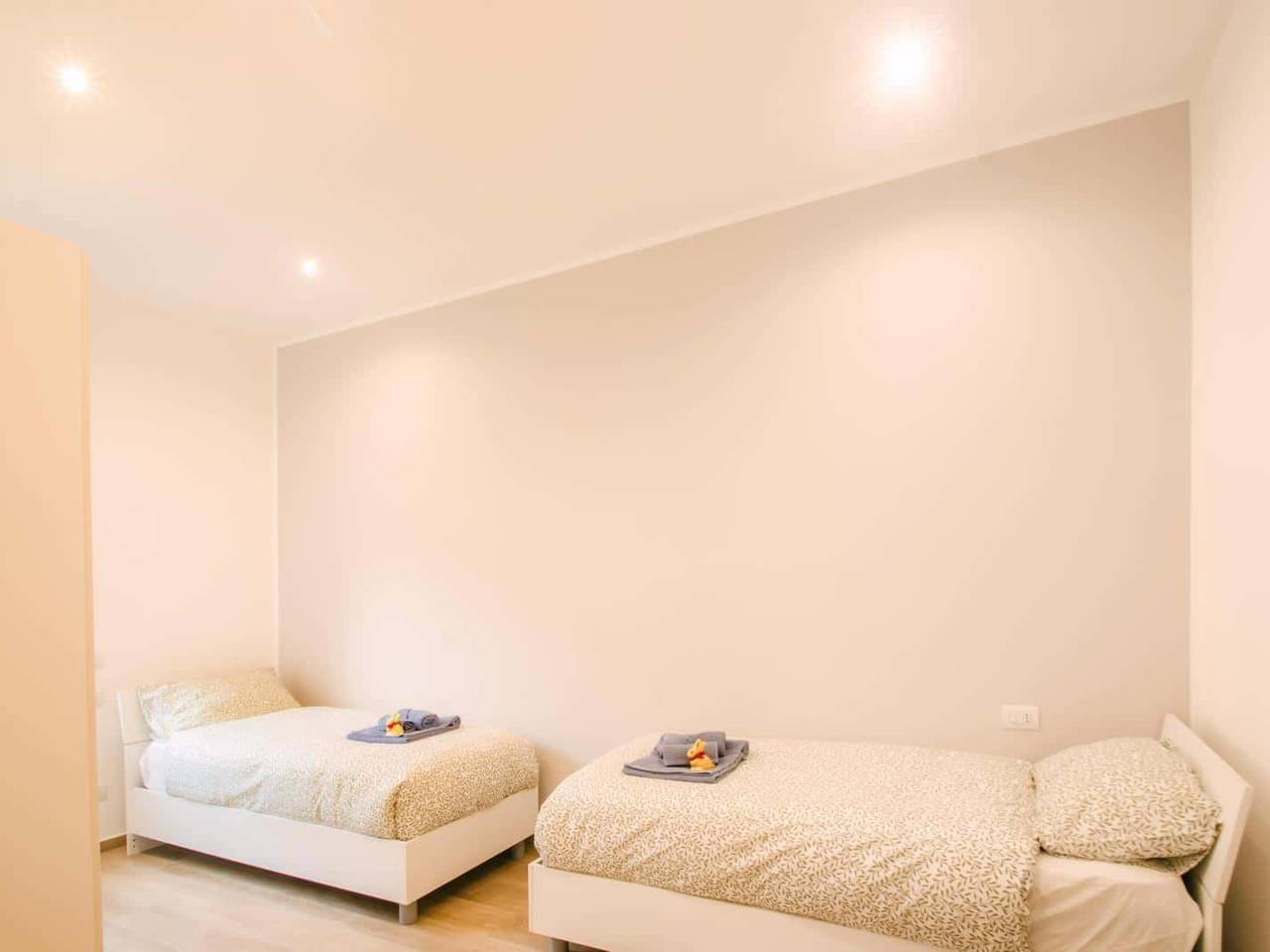 negozio in affitto a Milano in zona Calvairate