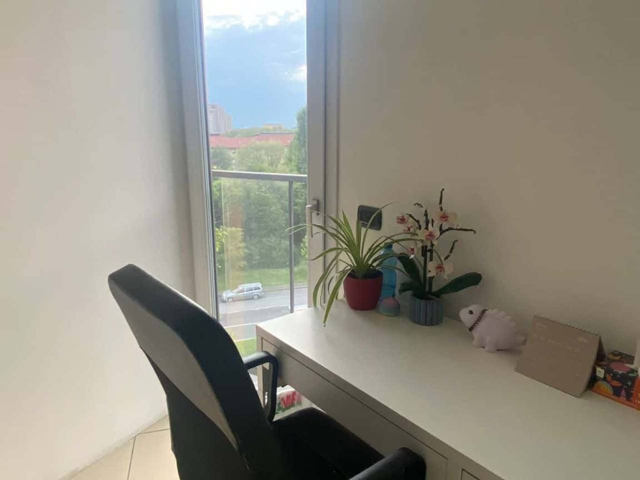 negozio in affitto a Milano in zona Bicocca