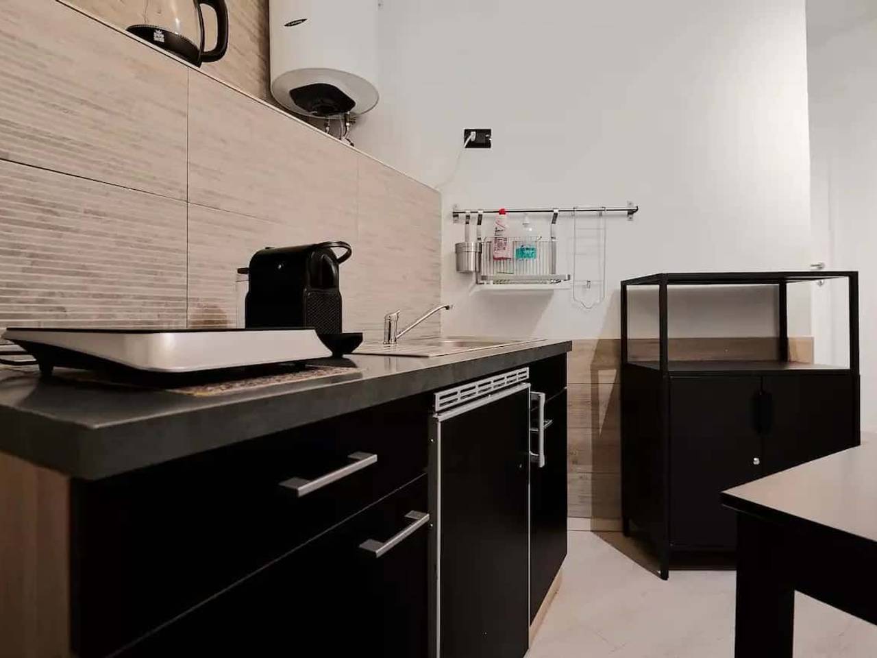 appartamento in affitto a Milano in zona Lambrate