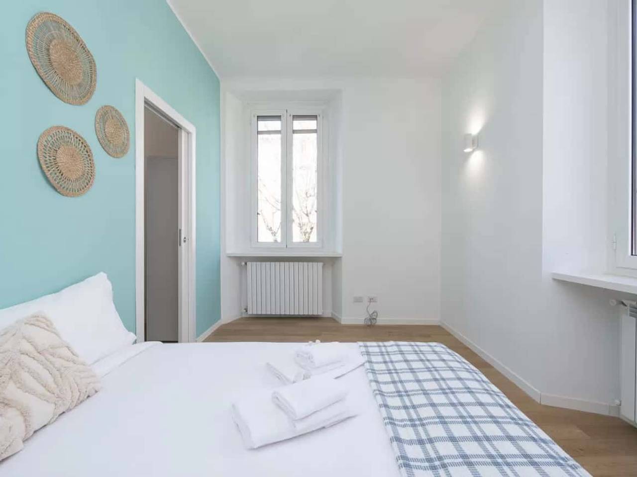 appartamento in affitto a Milano in zona Città Studi