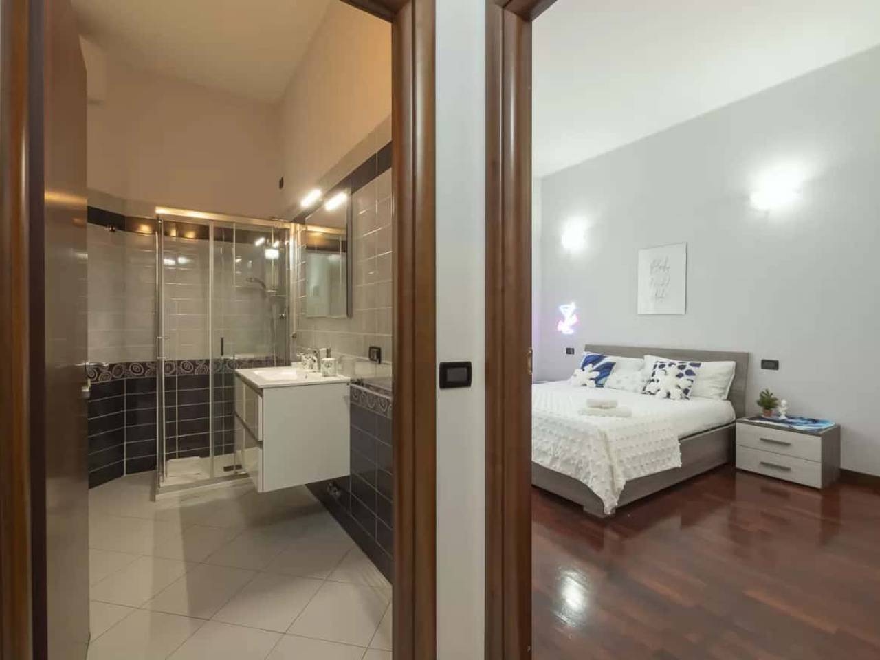 appartamento in affitto a Milano in zona Città Studi