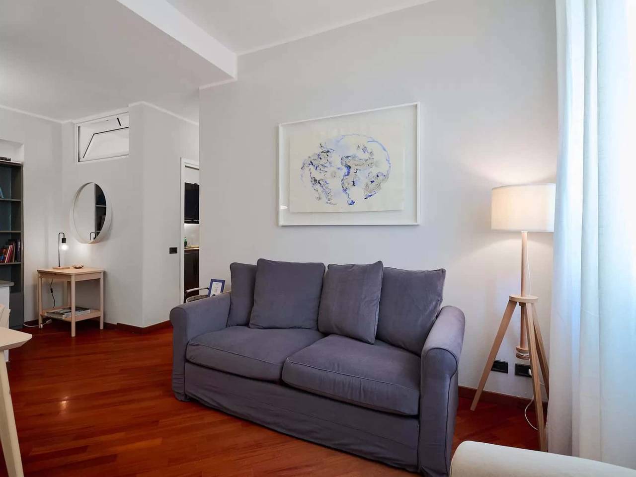 appartamento in affitto a Milano in zona Porta Vittoria