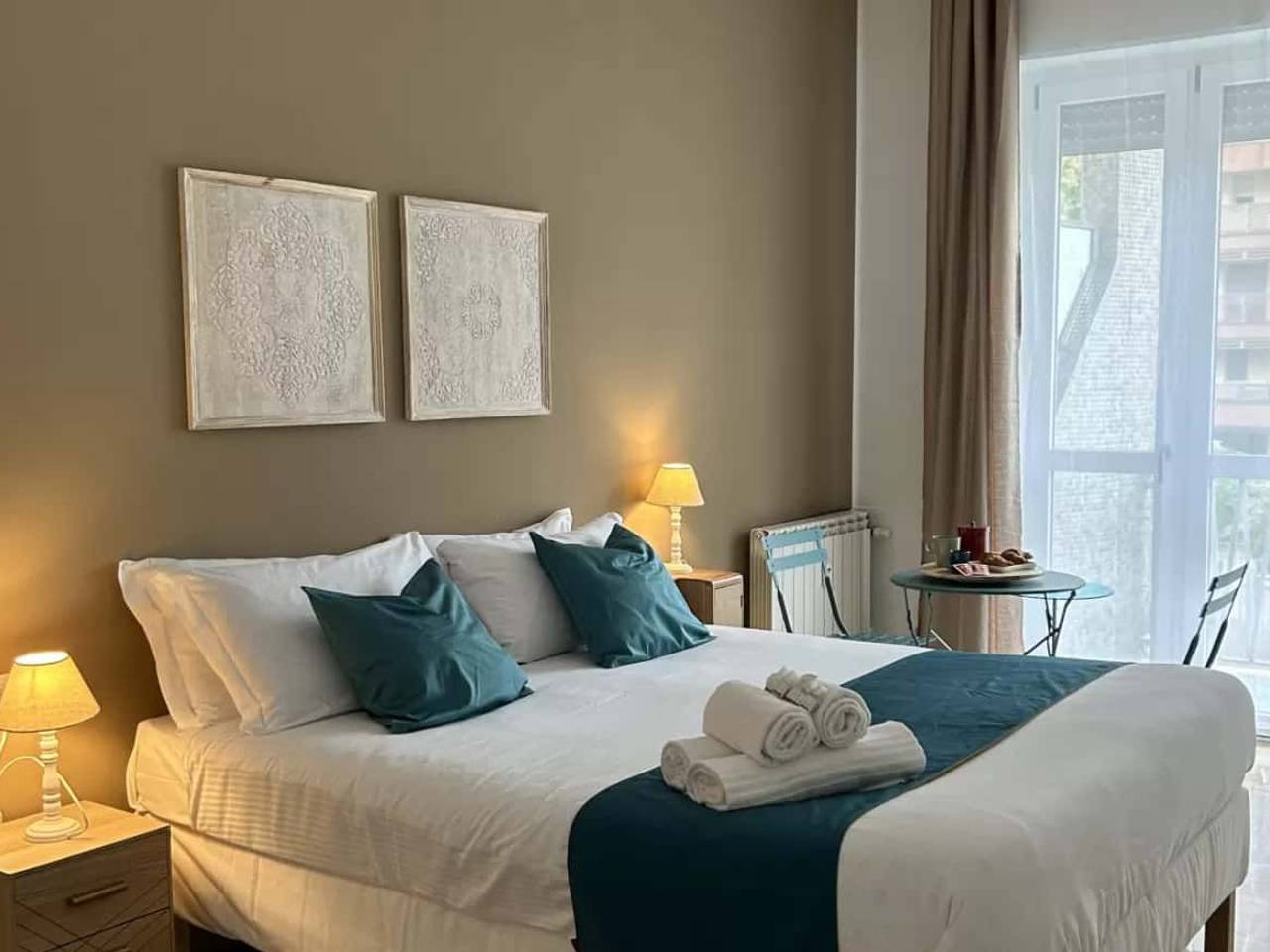 appartamento in affitto a Milano in zona Isola