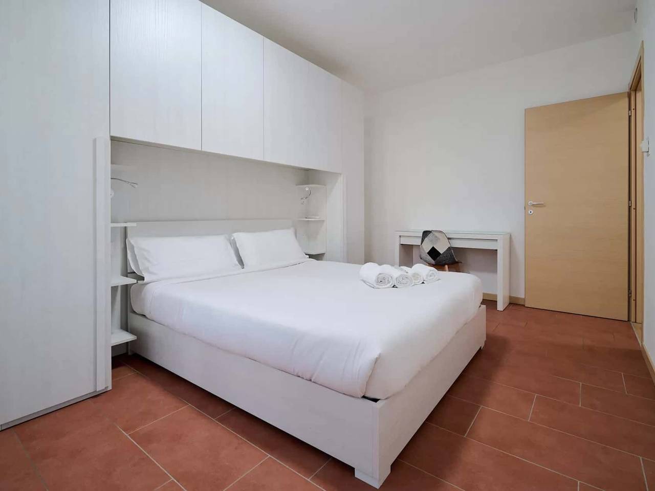 appartamento in affitto a Milano in zona Vigentino