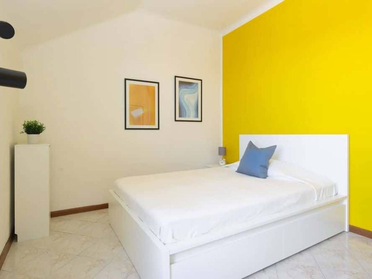 negozio in affitto a Milano in zona Porta Genova