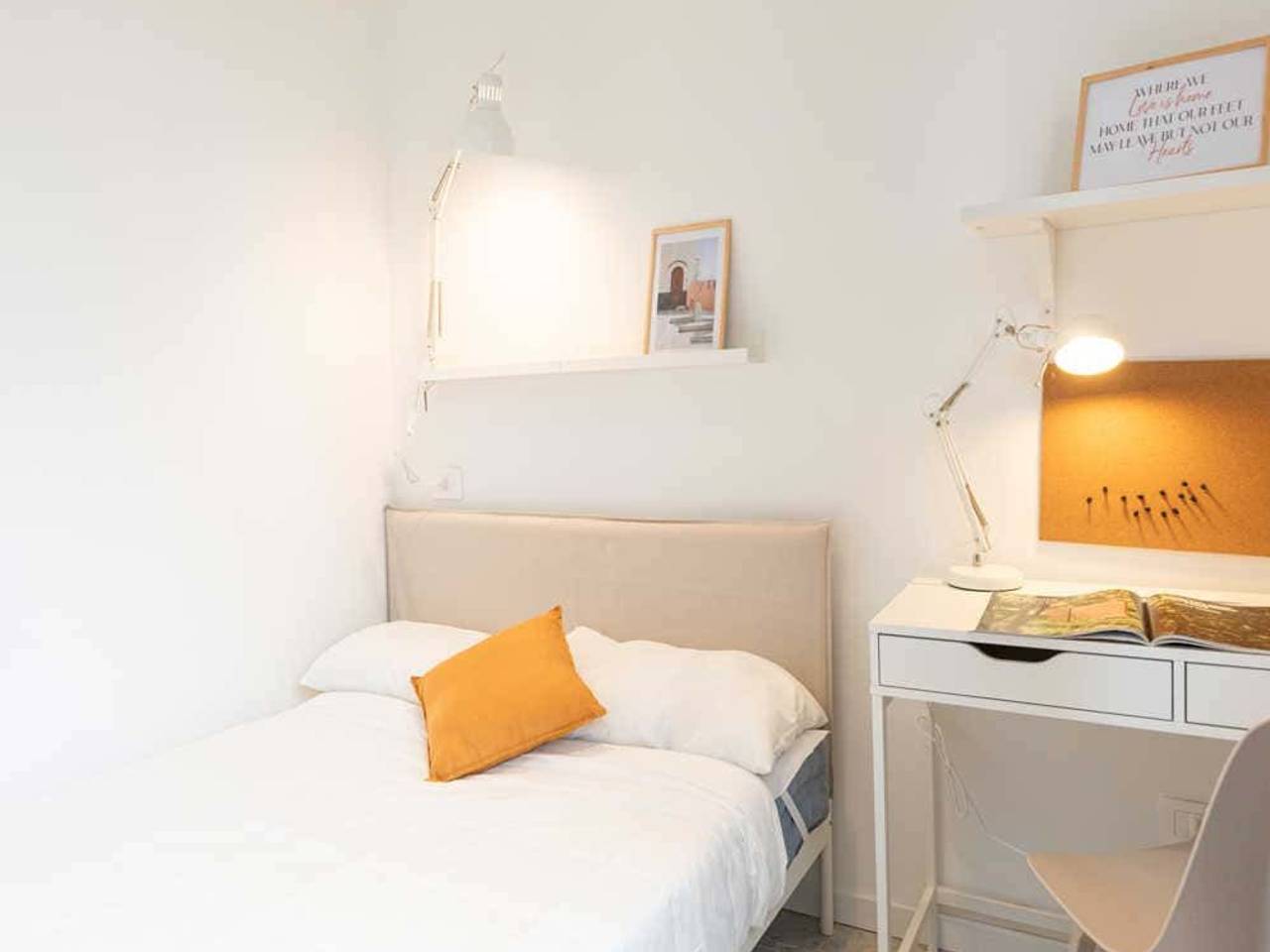 negozio in affitto a Milano in zona Lorenteggio