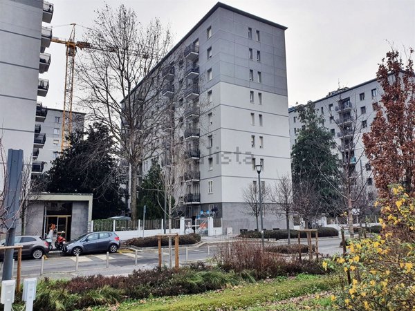 appartamento in affitto a Milano in zona Cinque Giornate