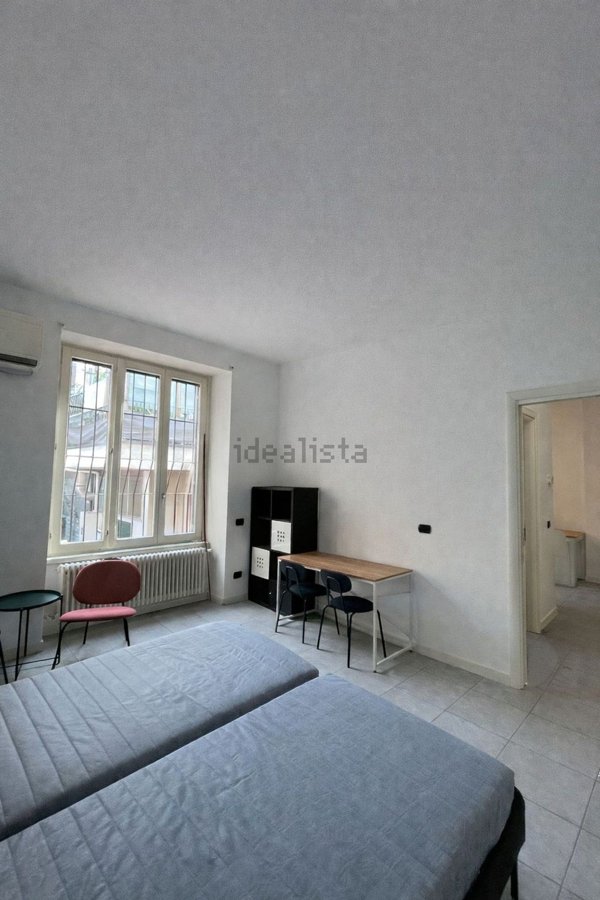 appartamento in affitto a Milano in zona Città Studi
