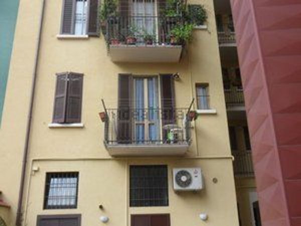 appartamento in affitto a Milano in zona Porta Genova