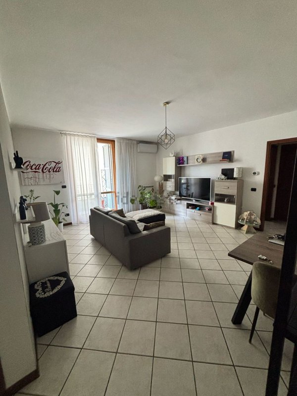 appartamento in affitto a Milano in zona Lambrate