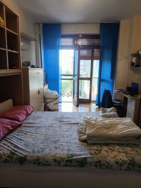 appartamento in affitto a Milano in zona Calvairate