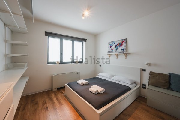 appartamento in affitto a Milano in zona Porta Romana