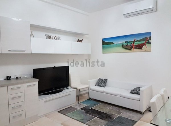 appartamento in affitto a Milano in zona Corvetto