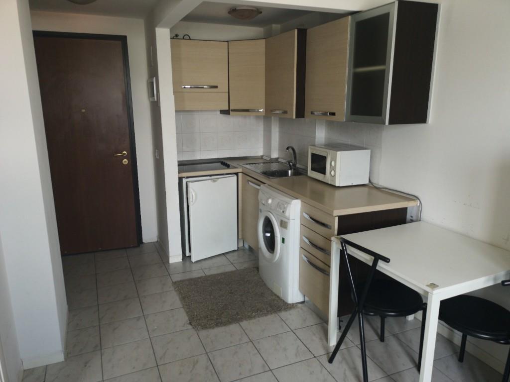 monolocale in affitto a Milano in zona Loreto