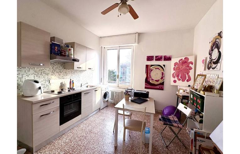 appartamento in affitto a Milano in zona Corvetto