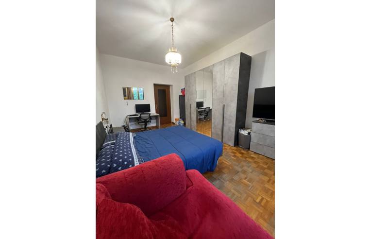 appartamento in affitto a Milano in zona Maciachini