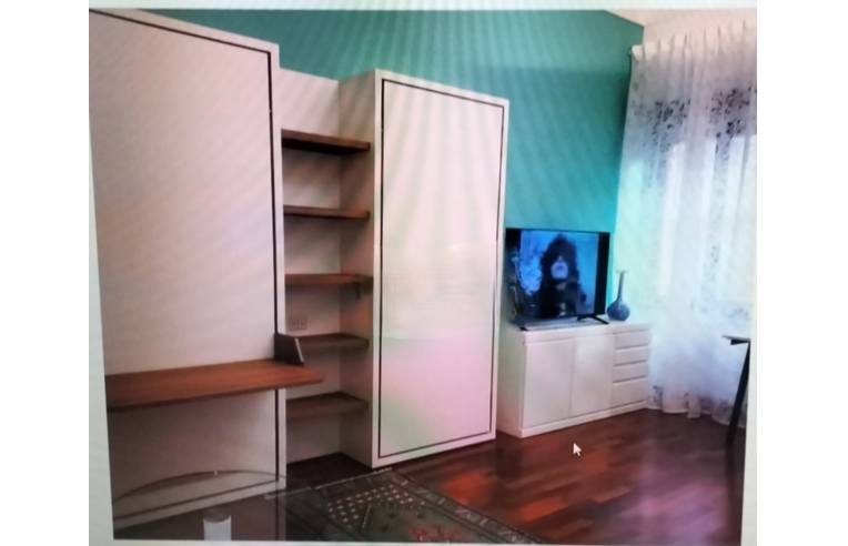 appartamento in affitto a Milano in zona Città Studi