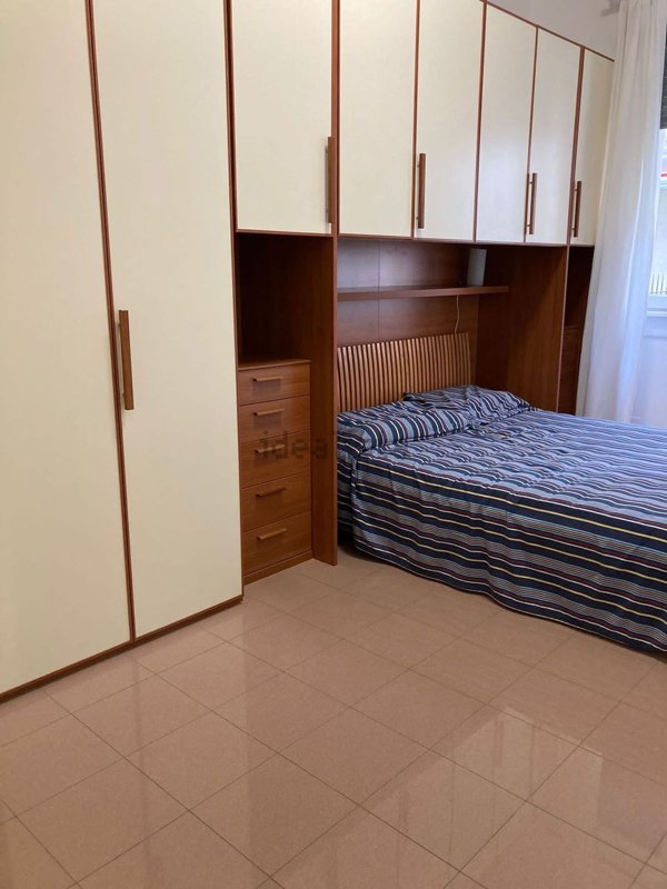 appartamento in affitto a Milano in zona Porta Vittoria