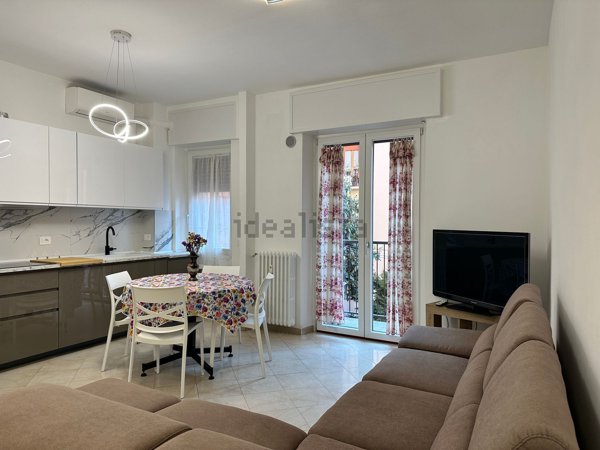 appartamento in affitto a Milano in zona Gorla