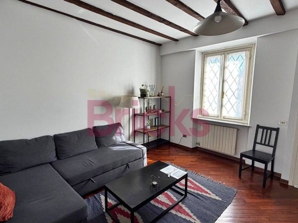 appartamento in affitto a Milano in zona Porta Garibaldi