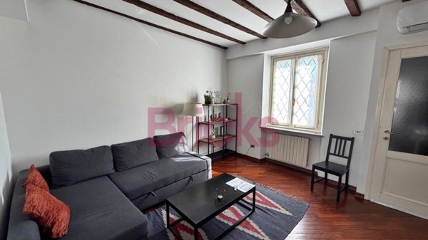 appartamento in affitto a Milano in zona Brera
