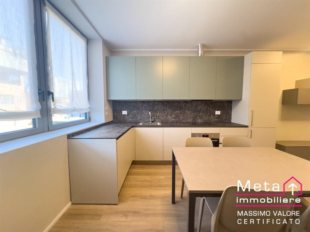 appartamento in affitto a Milano in zona Vigentino