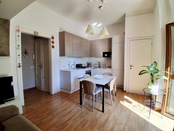 appartamento in affitto a Milano in zona Niguarda