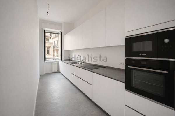 ufficio in affitto a Milano in zona Centro Storico