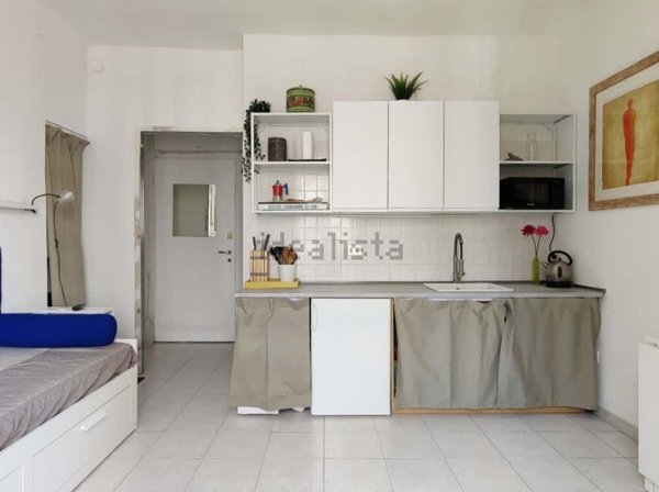 appartamento in affitto a Milano in zona Bocconi