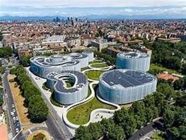 appartamento in affitto a Milano in zona Bocconi