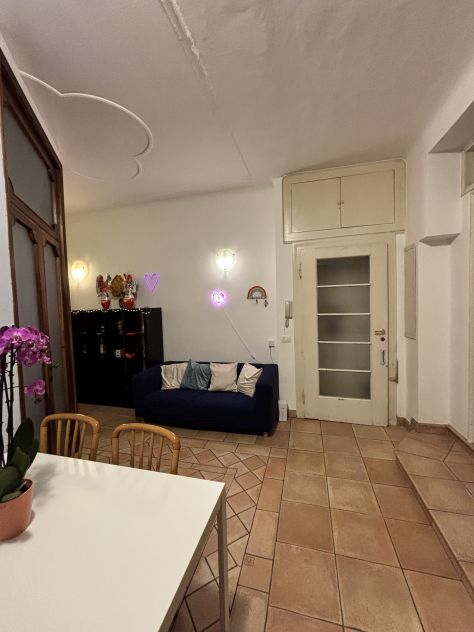 camera singola in affitto a Milano in zona Lambrate