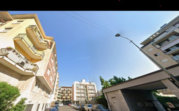 appartamento in affitto a Milano in zona Villapizzone