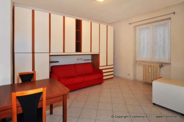 appartamento in affitto a Milano in zona Piazzale Lodi