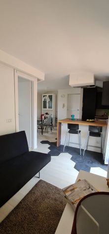 appartamento in affitto a Milano in zona Niguarda