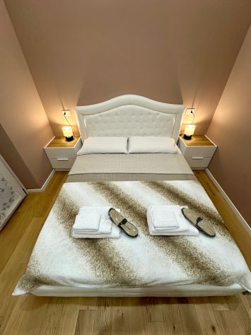 appartamento in affitto a Milano in zona Forlanini