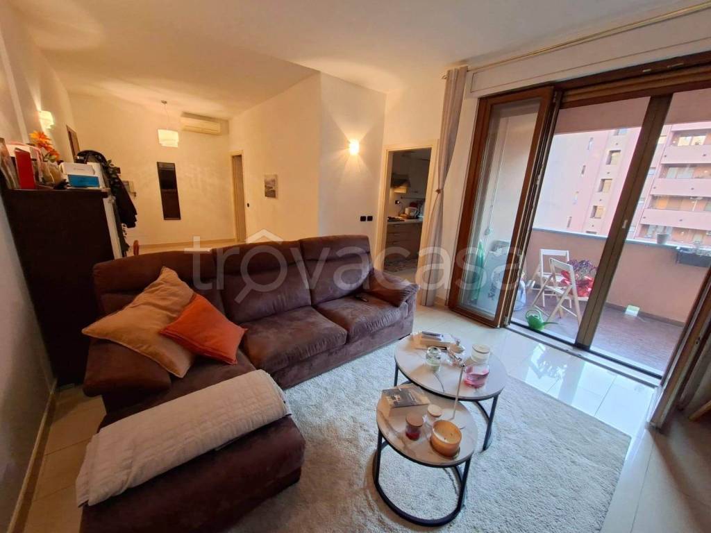 appartamento in affitto a Milano in zona Affori