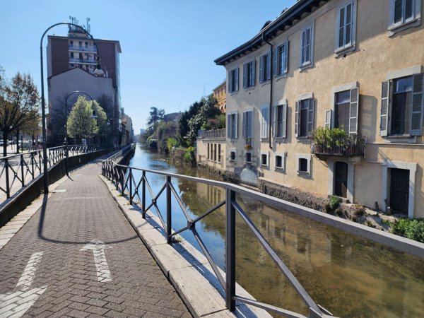 appartamento in affitto a Milano in zona Crescenzago