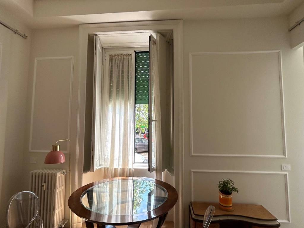 appartamento in affitto a Milano in zona Città Studi