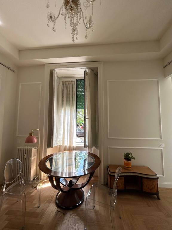 appartamento in affitto a Milano in zona XXII Marzo