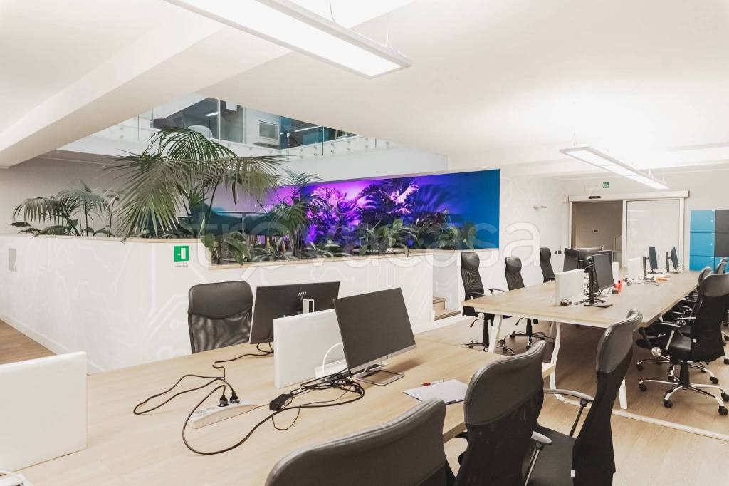 ufficio in affitto a Milano in zona Centro Storico