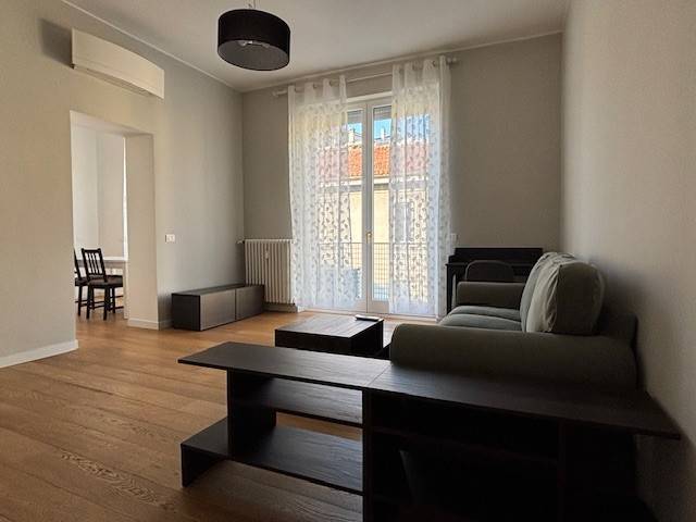 appartamento in affitto a Milano in zona Bocconi