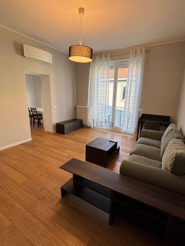 appartamento in affitto a Milano in zona Bocconi