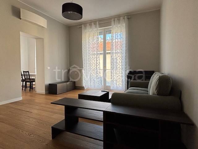 appartamento in affitto a Milano in zona Bocconi