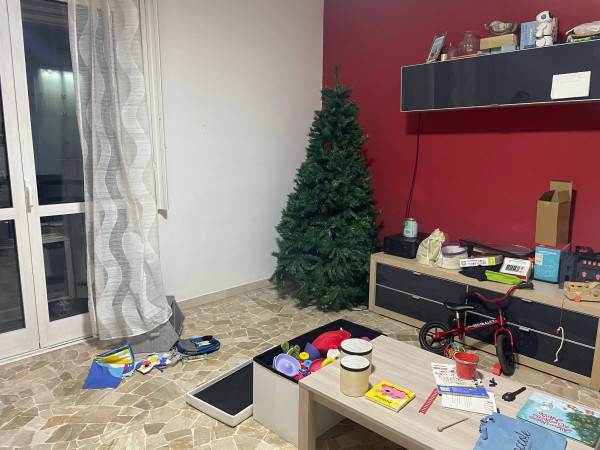 appartamento in affitto a Milano in zona Turro