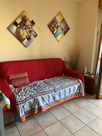 appartamento in affitto a Milano in zona Turro