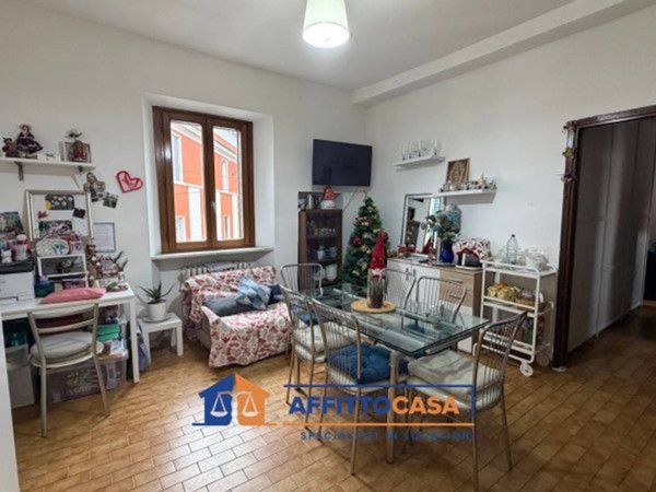 appartamento in affitto a Milano in zona Bullona