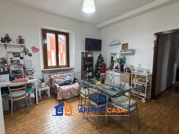appartamento in affitto a Milano in zona Bullona